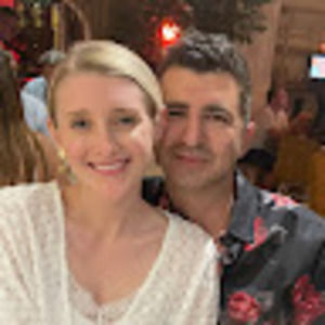 Meet your Posher, Alexander